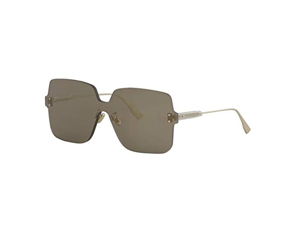 Moda Dior Gafas de Sol COLOR QUAKE 1 GOLD