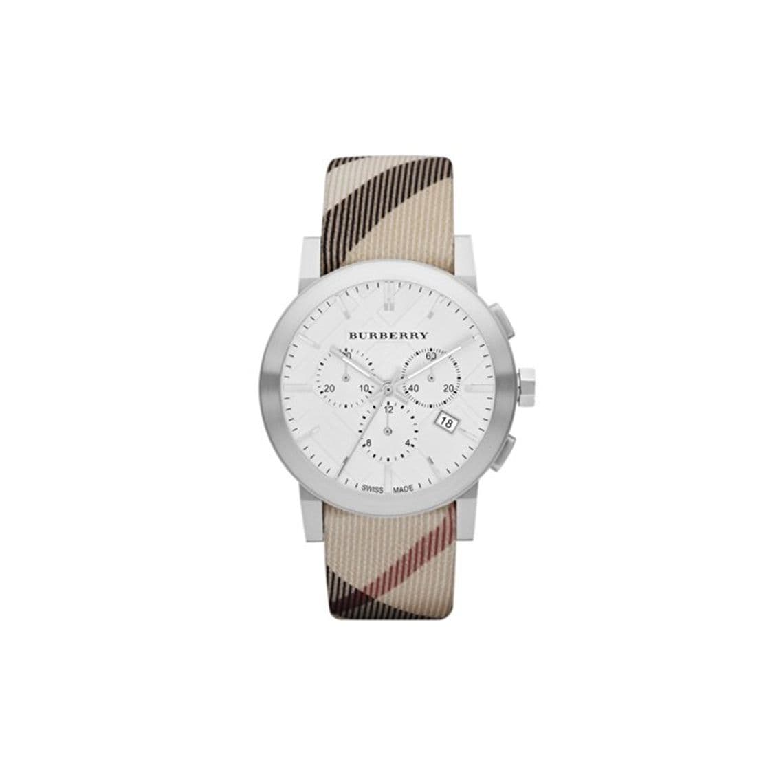 Moda Genuine BURBERRY Watch Female