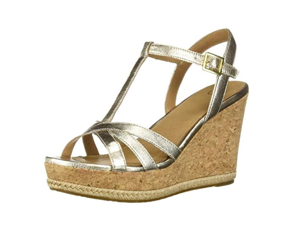 Moda UGG Australia Melissa Metallic