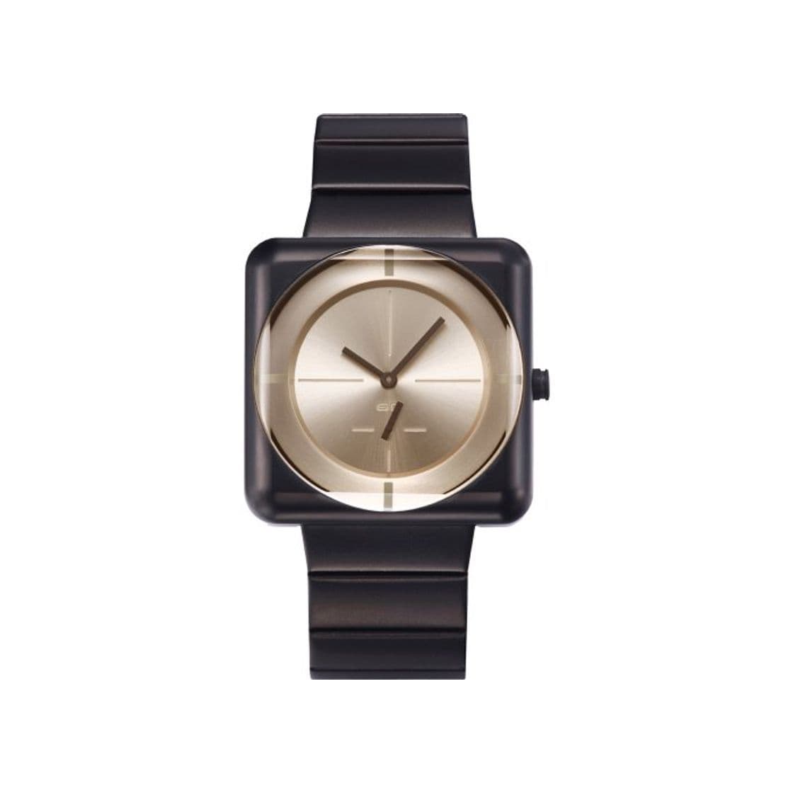 Moda TACS TS1003B - Reloj analógico de Cuarzo Unisex