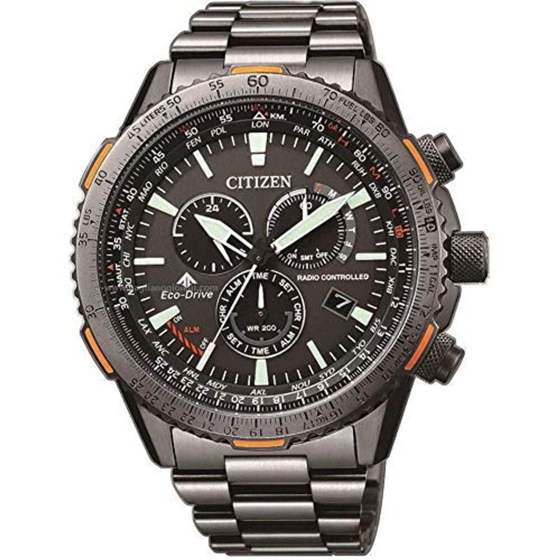 Moda CITIZEN CB5007