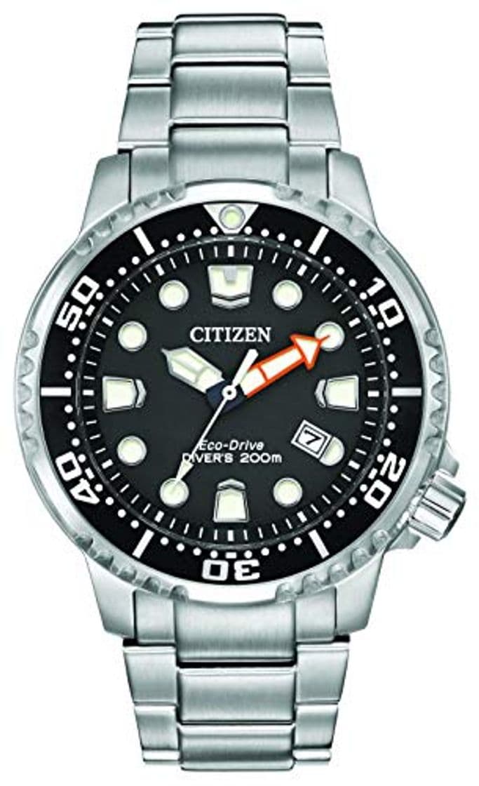 Moda CITIZEN Reloj Informal BN0150