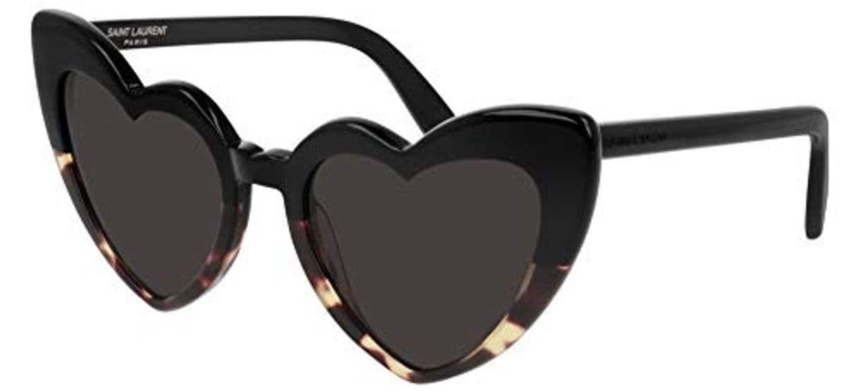 Producto Gafas de Sol Saint Laurent LOULOU SL 181 BLACK HAVANA