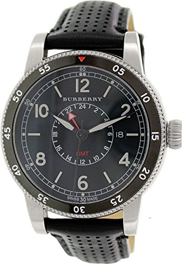 Moda BURBERRY BU7854 - Reloj para Hombres