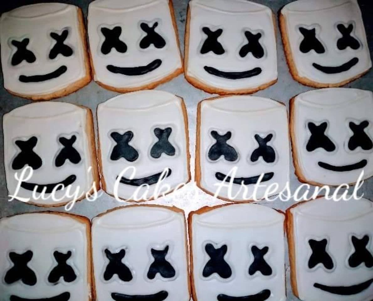 Moda Galletas