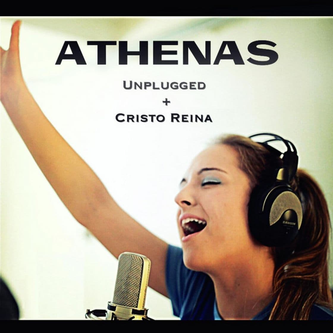 Canción Cristo Reina