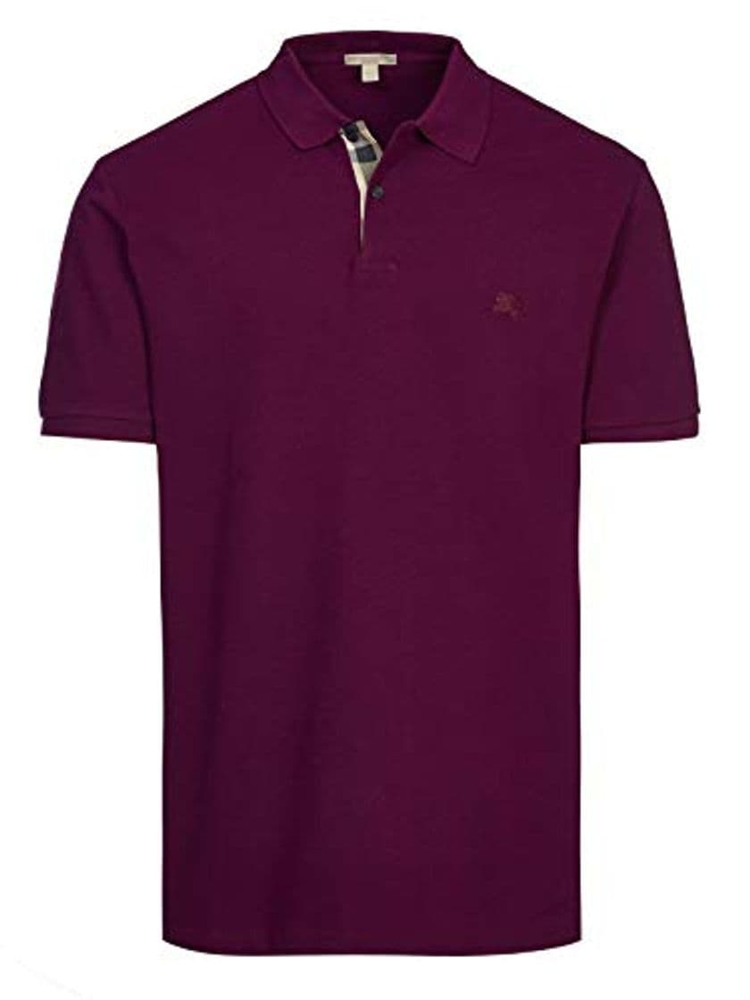 Moda Burberry Brit - Polo para hombre