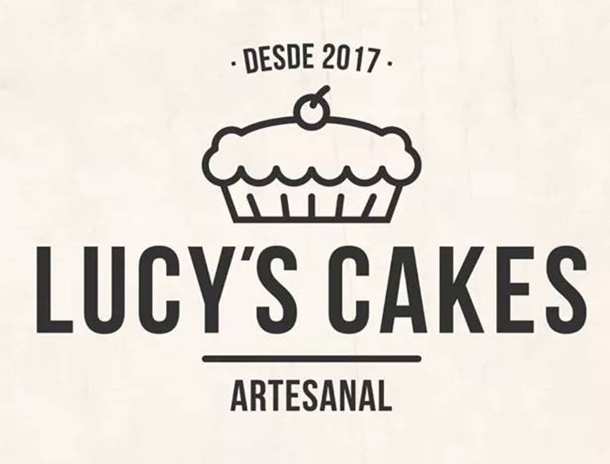 Lugar Lucy's Cakes Artesanal