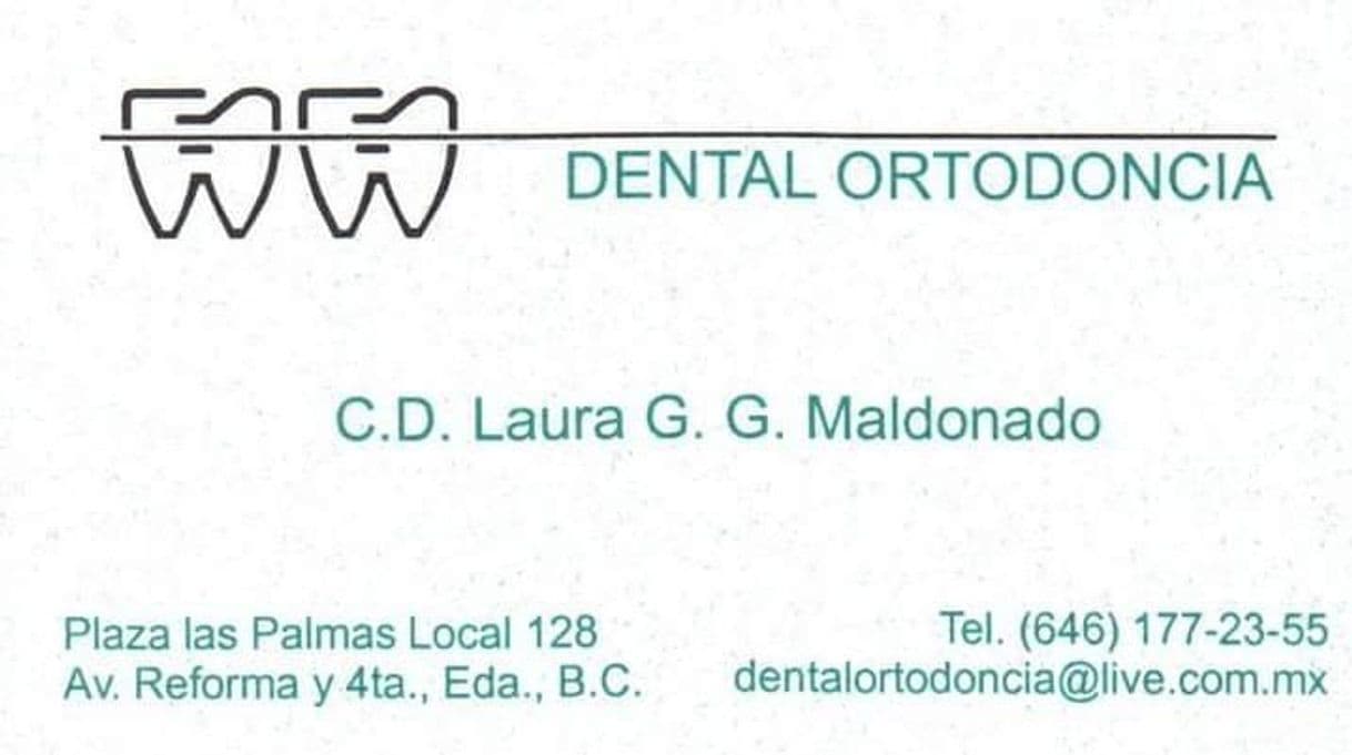 Moda Clínica dental ortodoncia