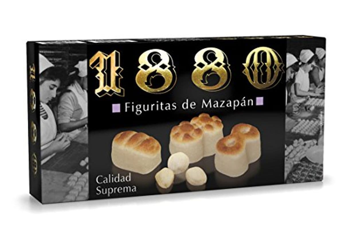 Producto ⭐ Figuritas de Mazapán 1880 150g