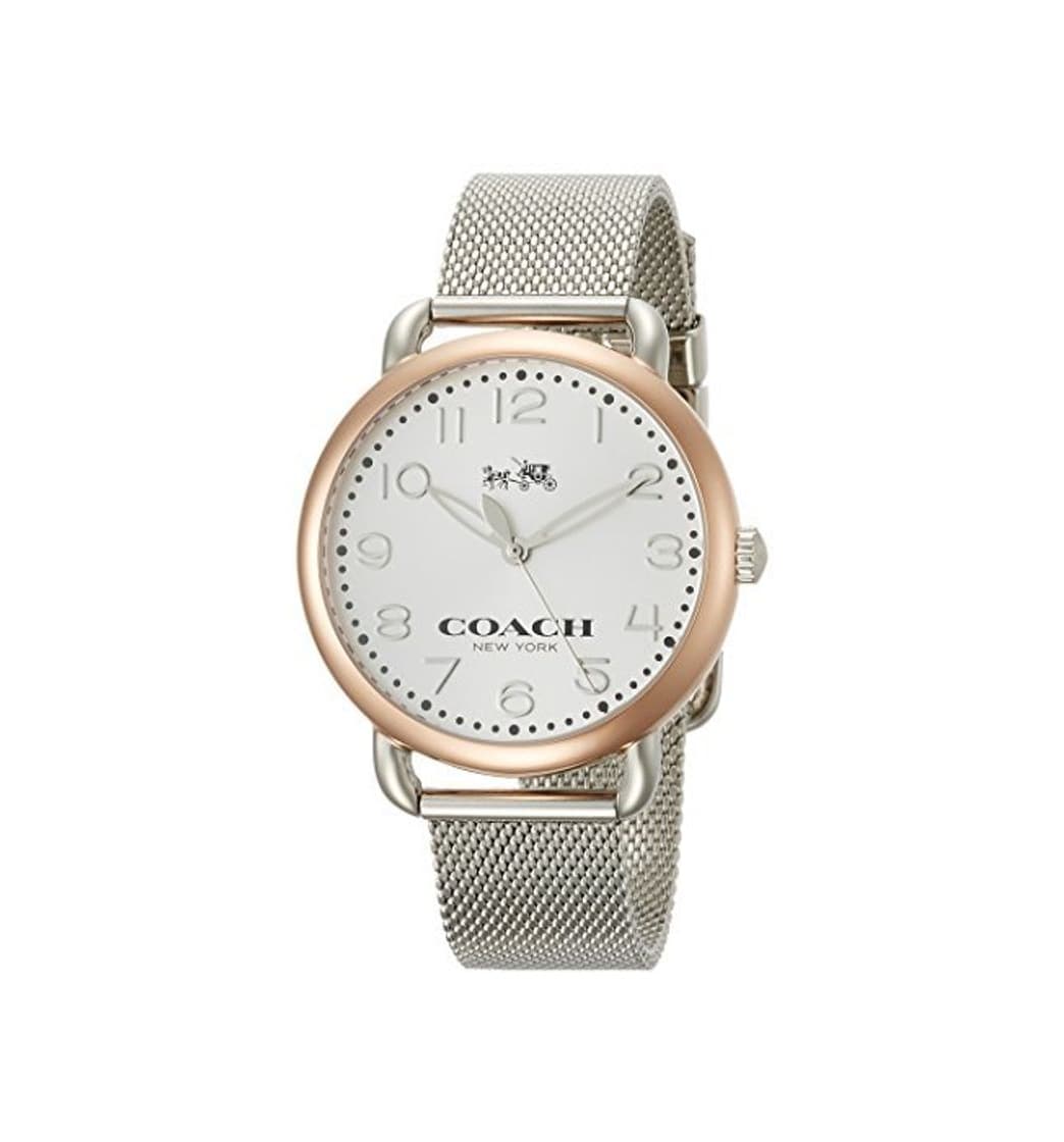 Producto [entrenador] entrenador reloj Delancey 14502266 Ladies [paralelo mercancías de importación]