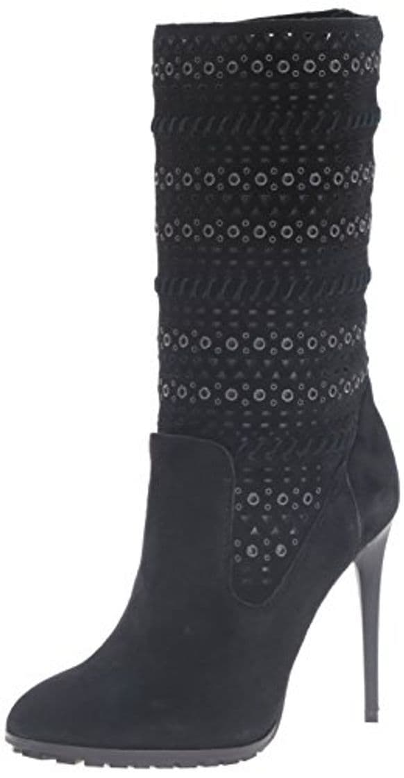 Moda Dolce Vita MIA Mid-Calf Mujer US 7