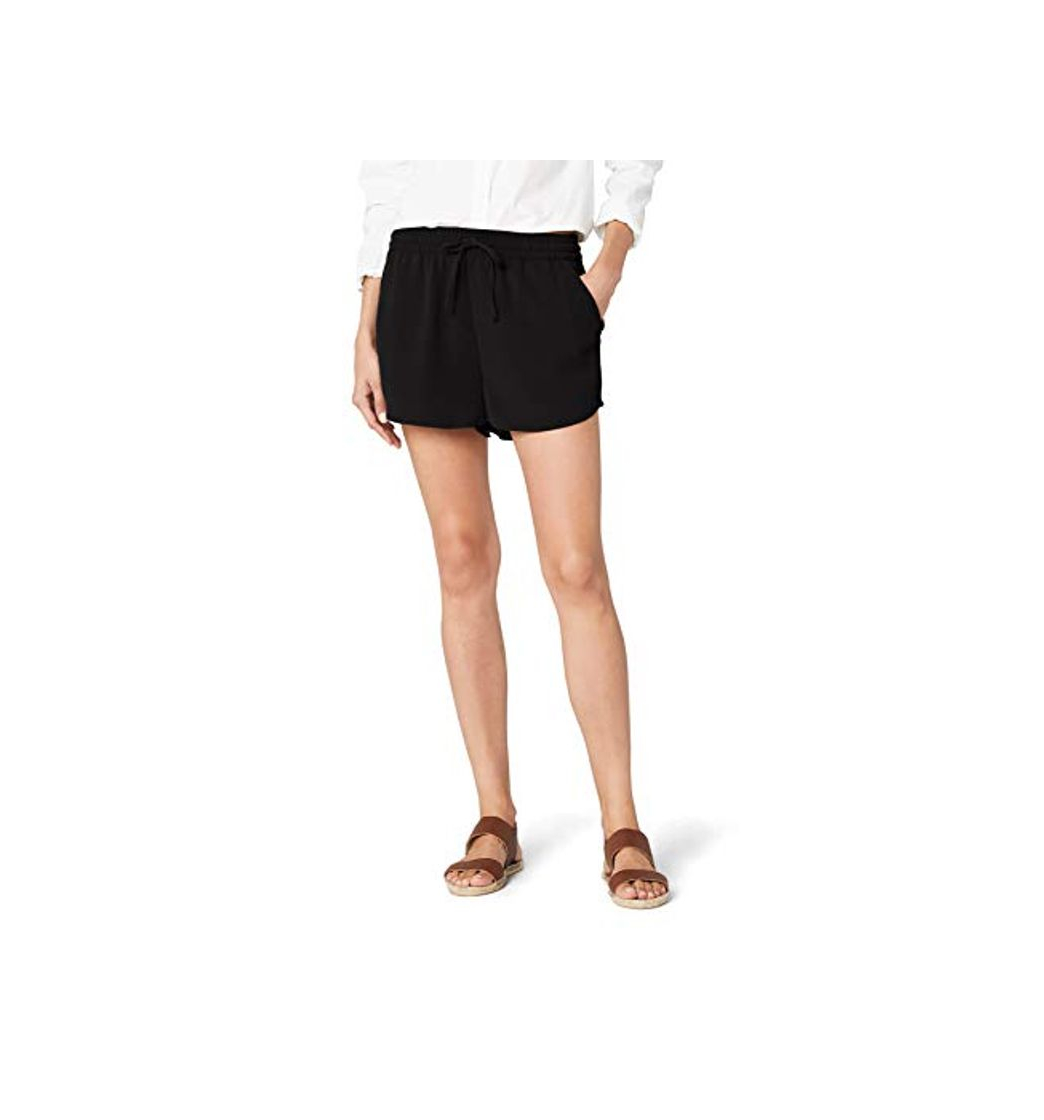 Producto Only Onlturner Shorts Wvn Noos Pantalones Cortos, Negro