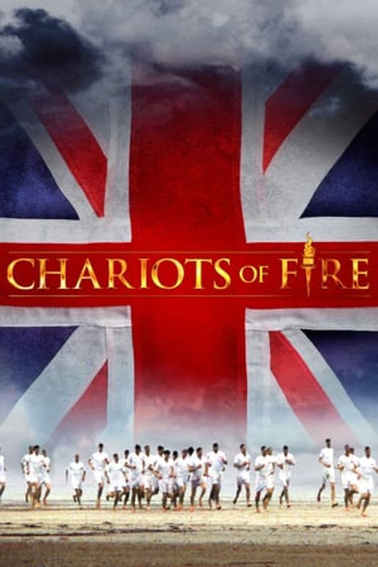 Movie Chariots of Fire