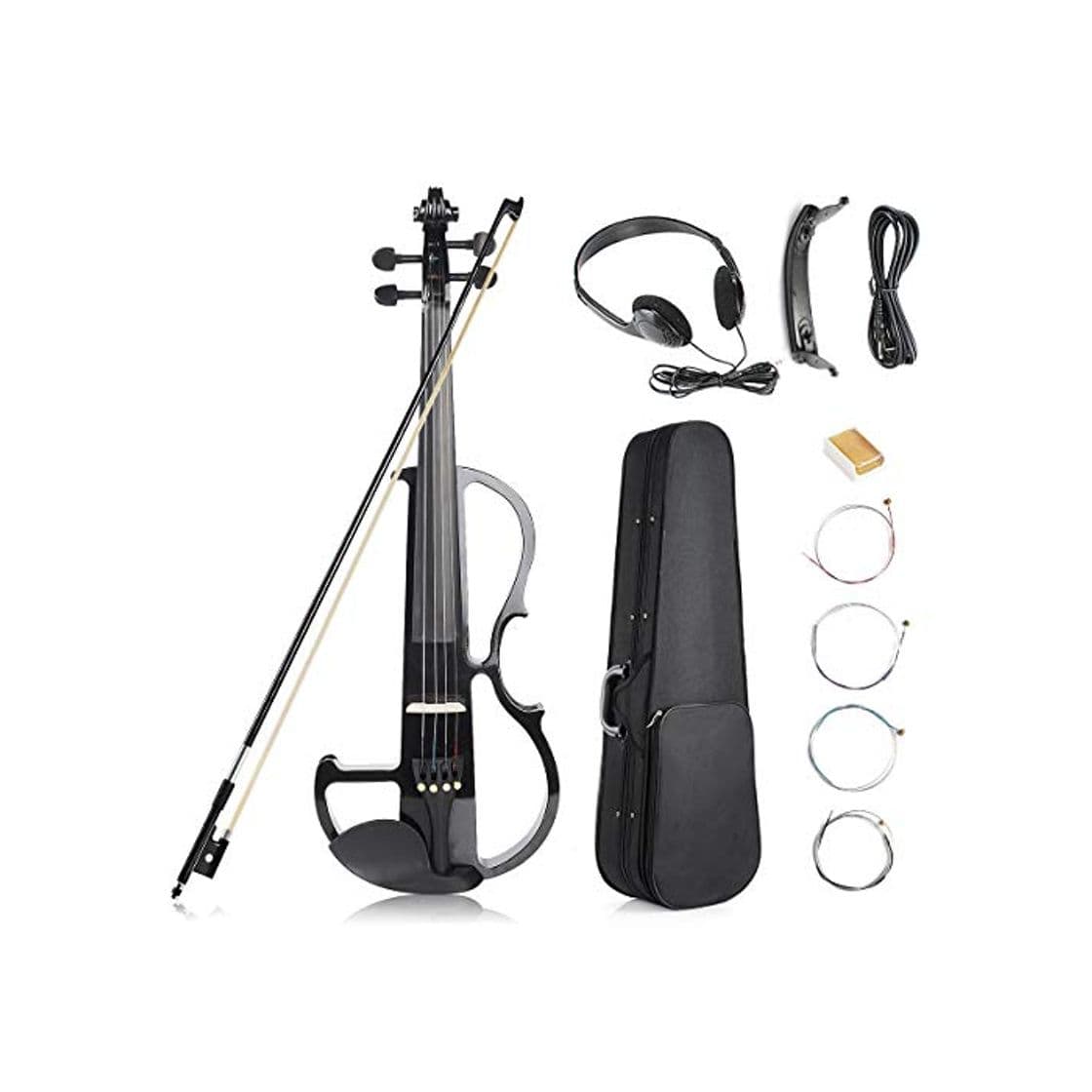 Producto Kit de violín eléctrico, 4