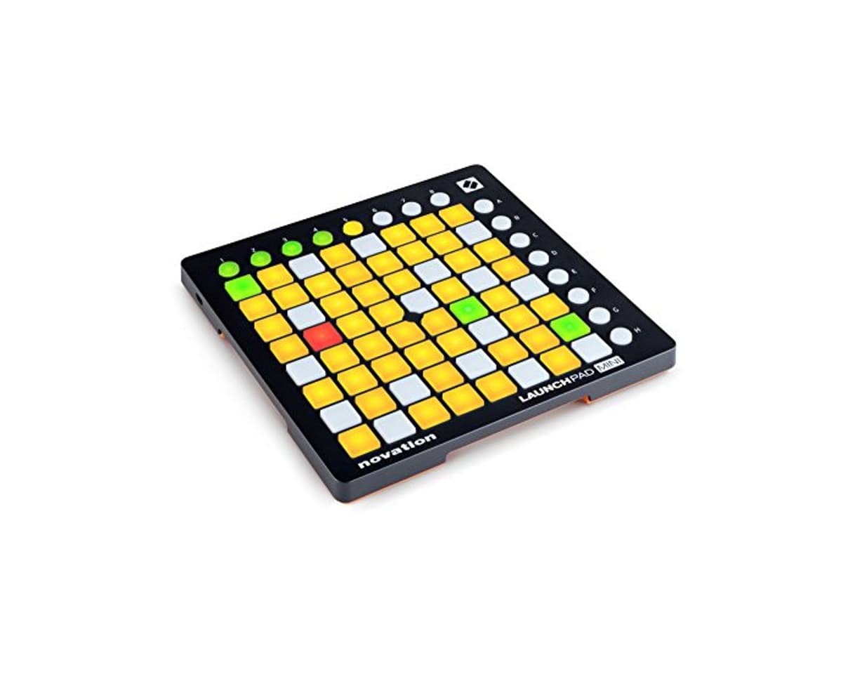 Electrónica Novation Launchpad Mini MK2