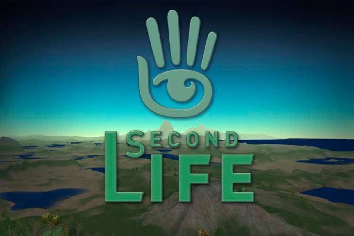 Videogames Second Life