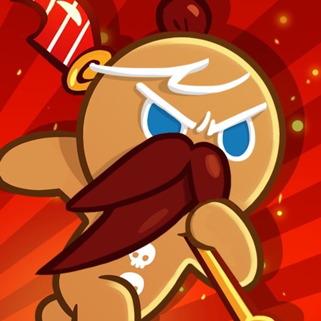 App Cookie Run: OvenBreak