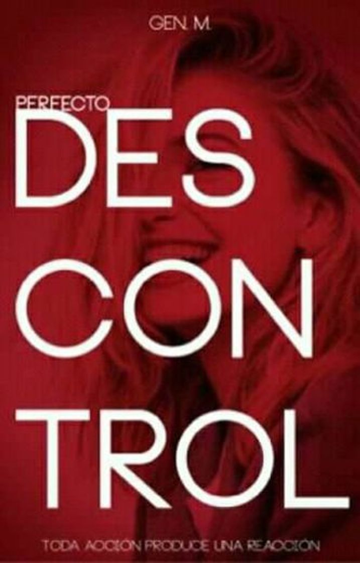 Moda Libro: Perfecto Descontrol - Wattpad 