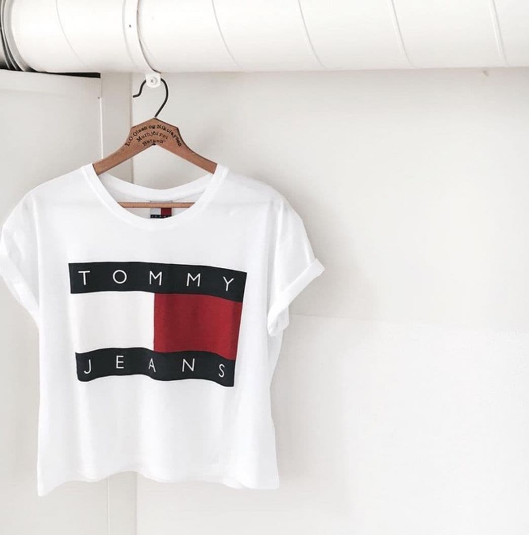 Producto Tommy Shirt