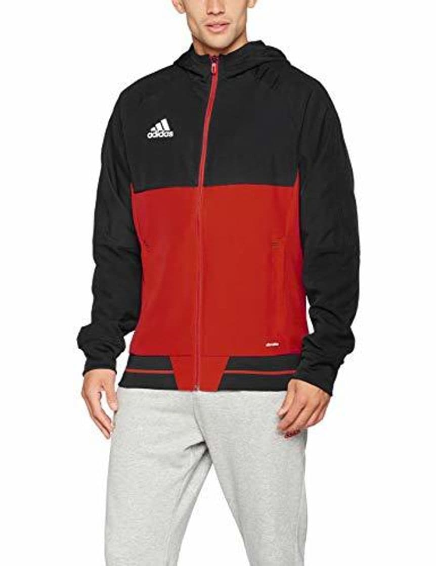 Lugar adidas Tiro 17 Presentation Jacket Chaqueta, Hombre,