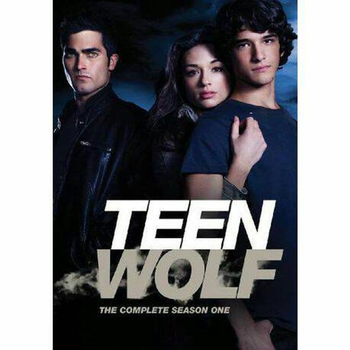 Fashion Teen Wolf 