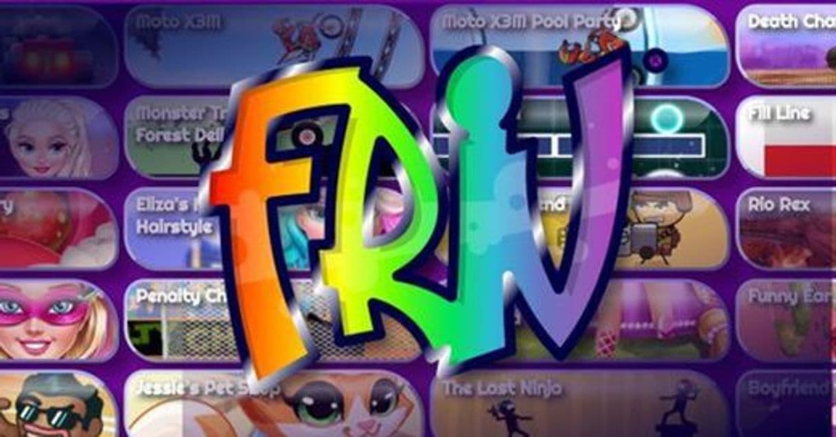 Fashion Friv® The Best Free Games!  | Juegos