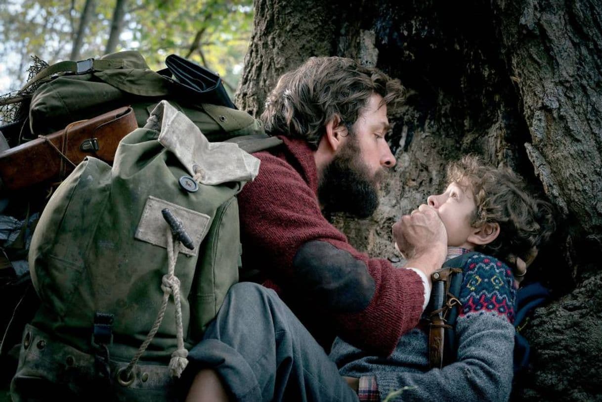 Película A Quiet Place