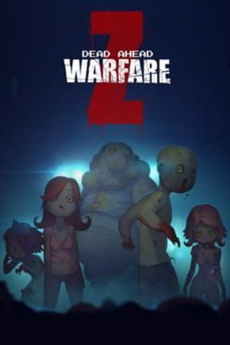 Videogames Dead Ahead: Zombie Warfare