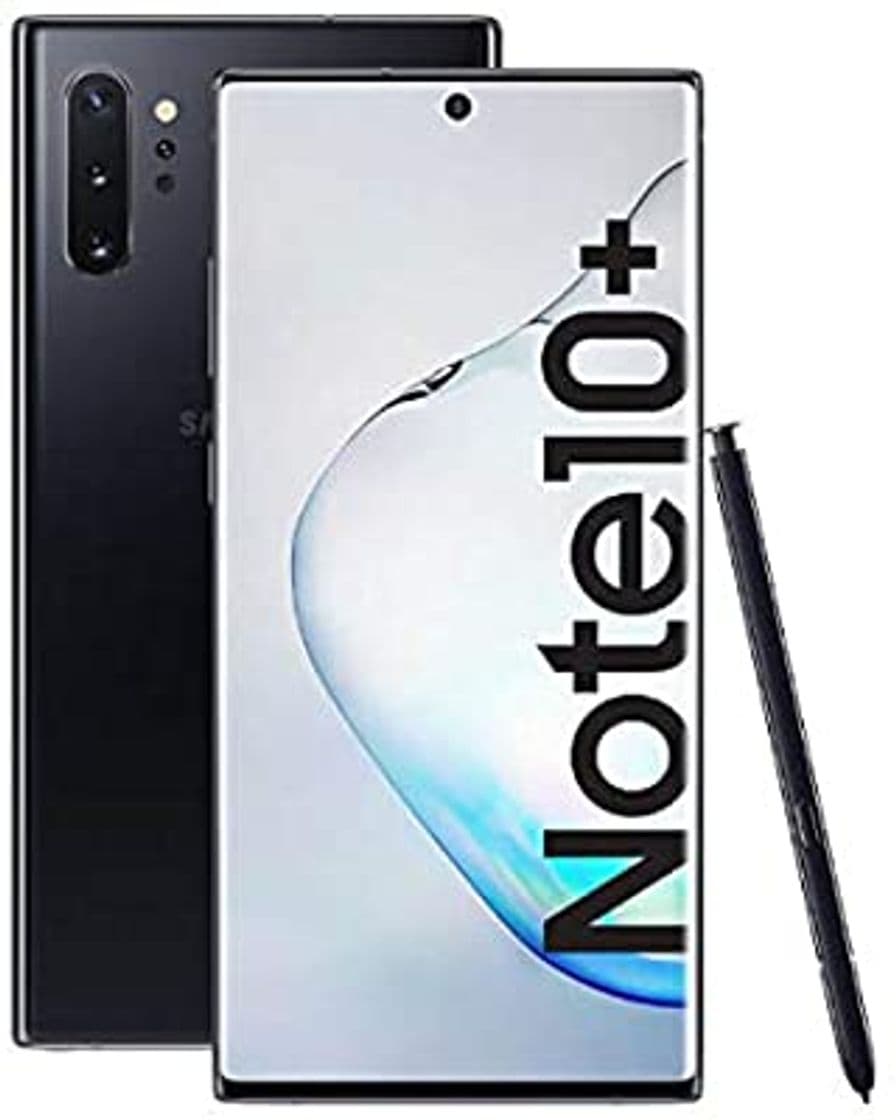 Producto Samsung Galaxy Note10+ SM-N975F - Smartphone