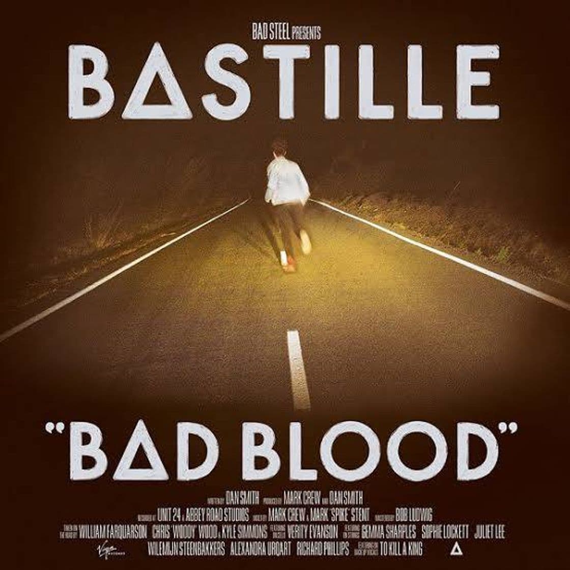 Music Bad Blood 