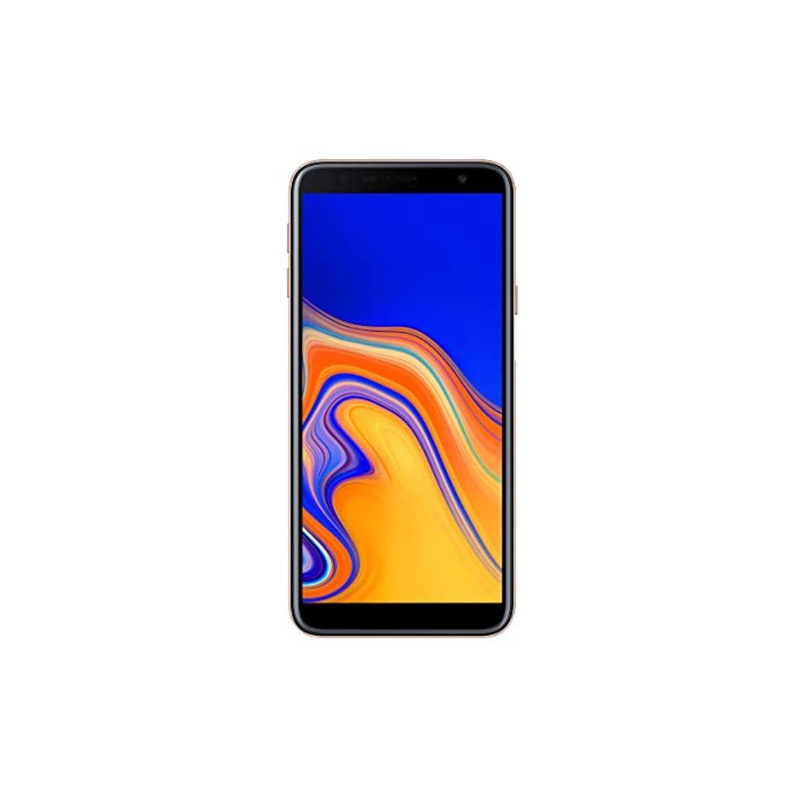 Electronic Samsung Galaxy J4+ - Smartphone de 6"