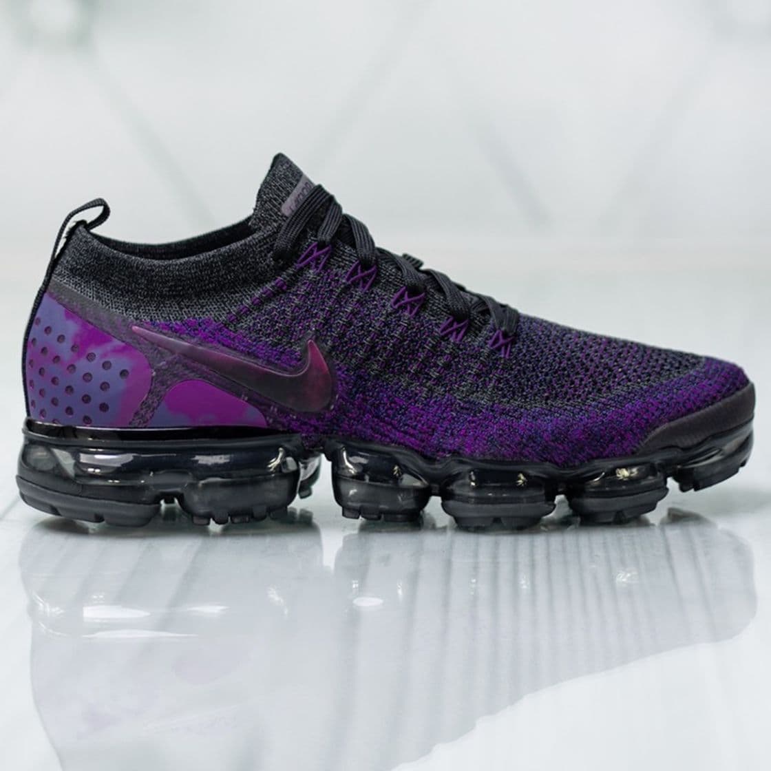 Moda Vapor Max chulisimas y cómodas 