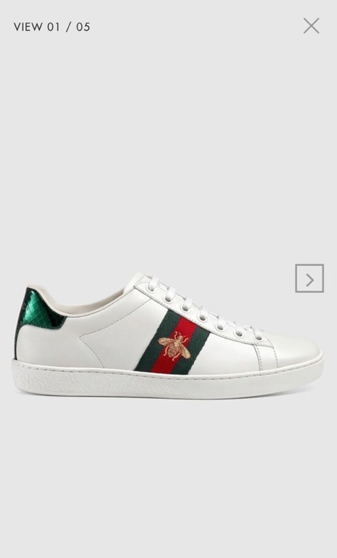 Product Ténis Gucci 