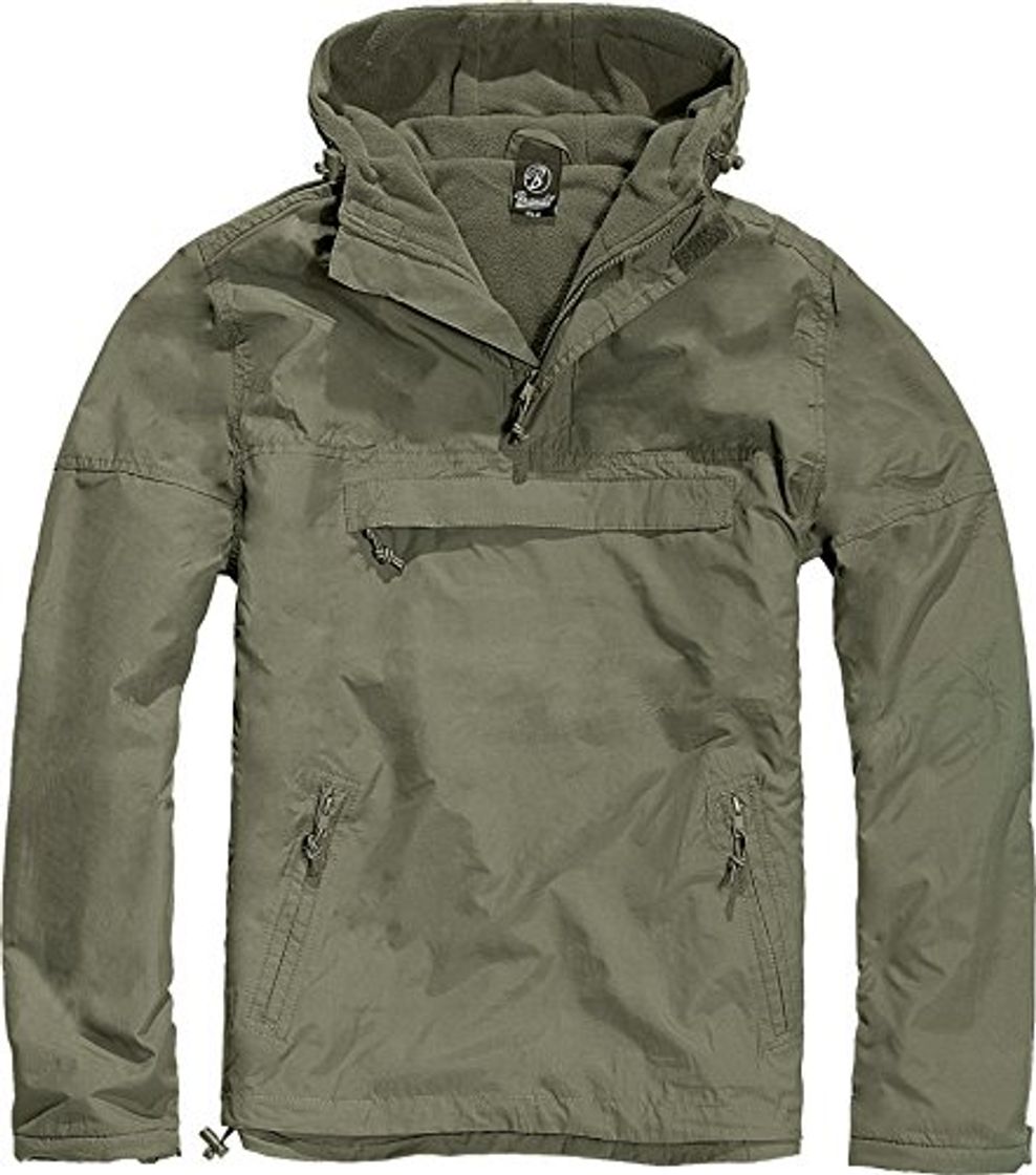 Product Brandit Mens Windbreaker