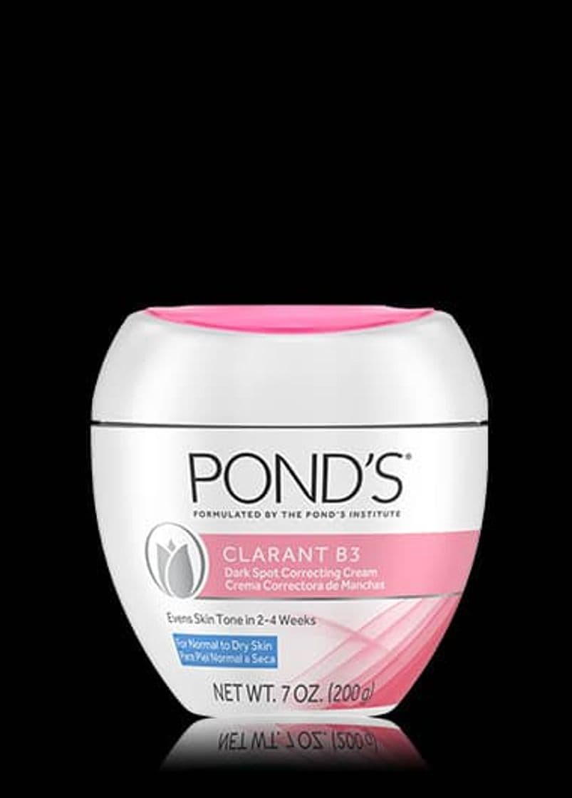 Belleza Pond's Clarant B3 Anti- Dark Spots Moisturizing CreamFor Normal To Oily Skin