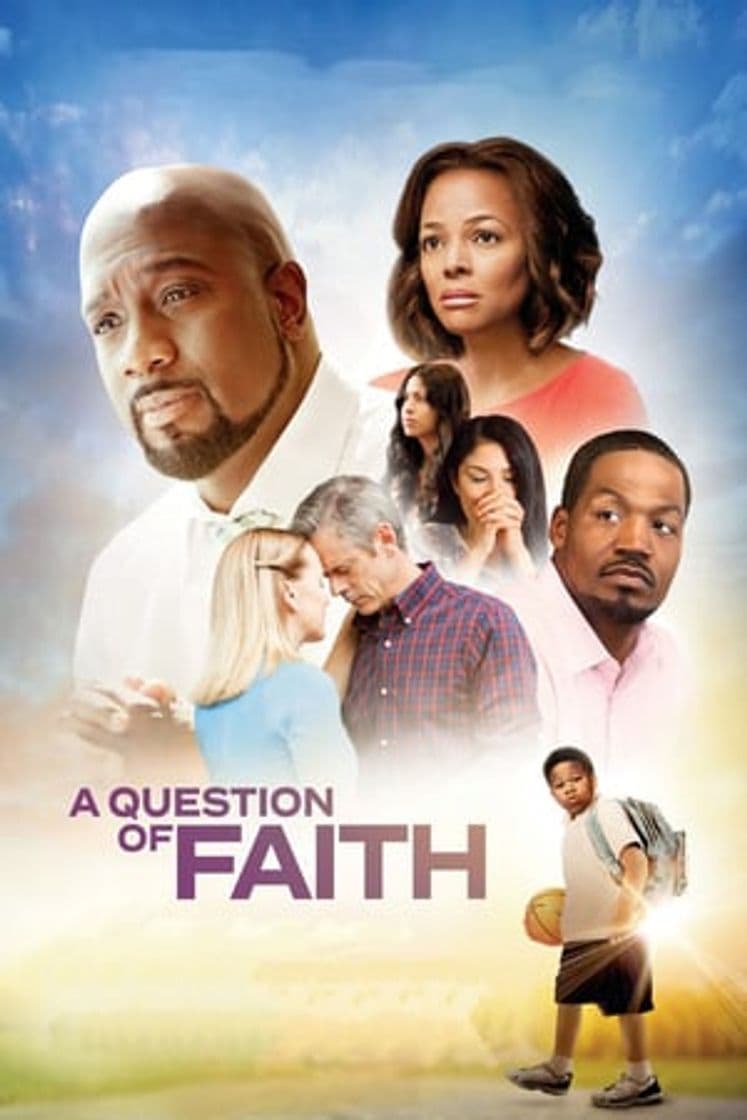 Película A Question of Faith