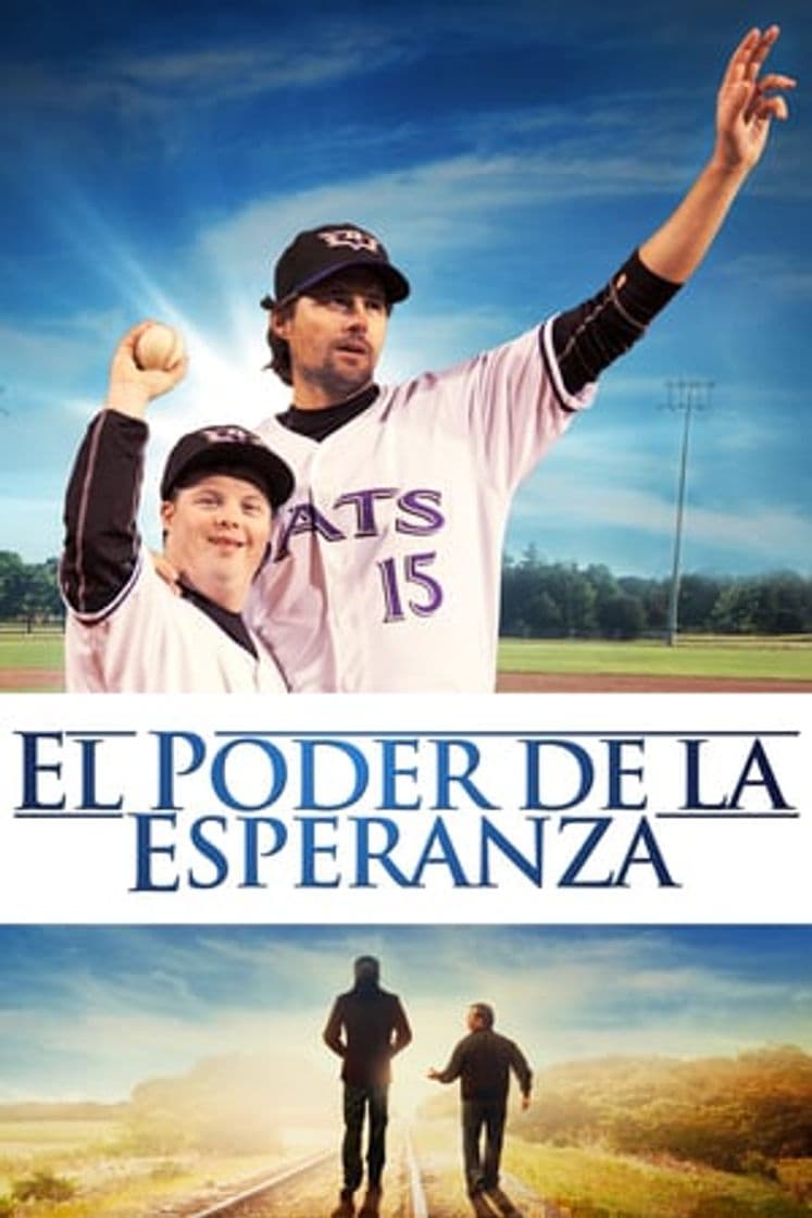 Película Where Hope Grows