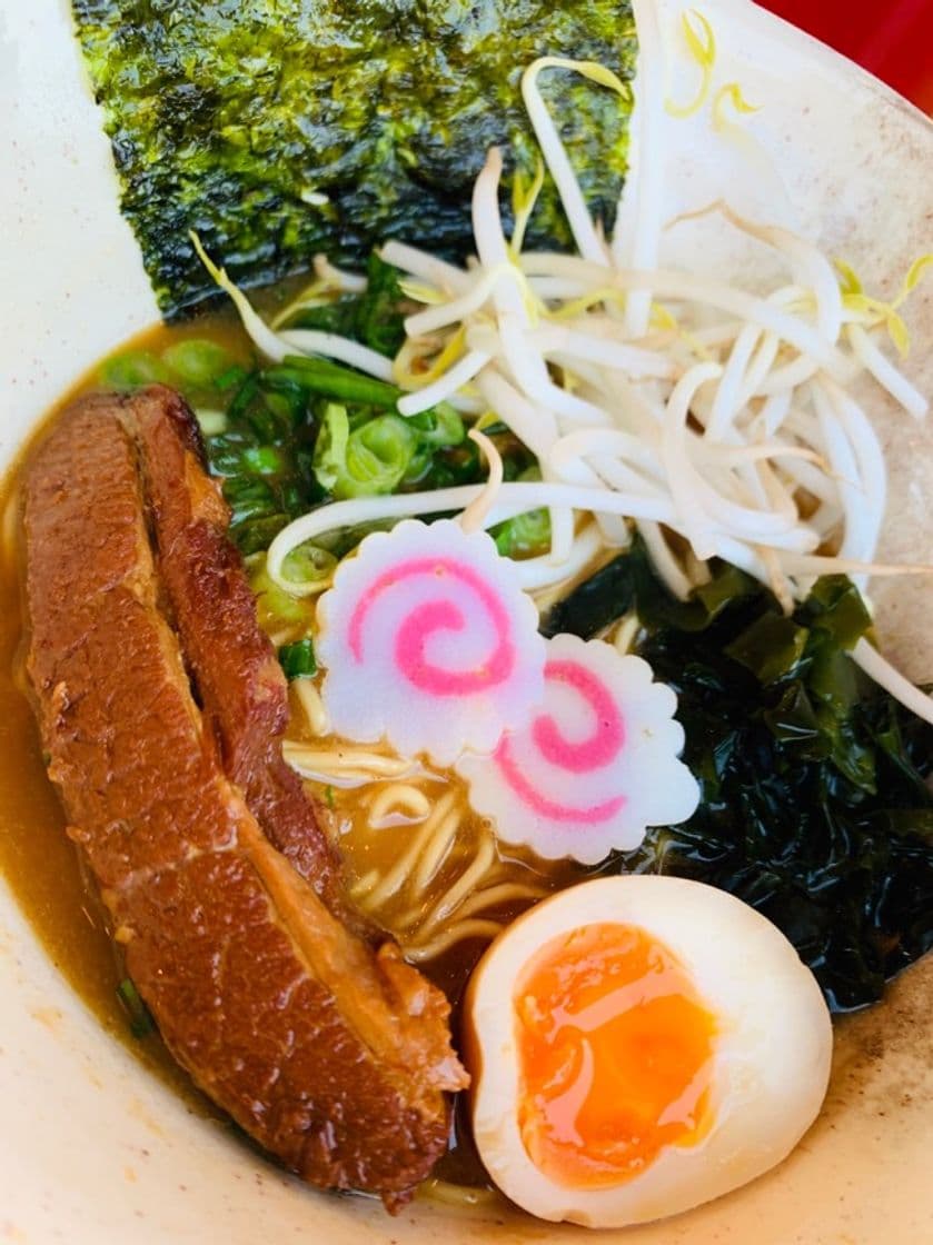 Restaurantes Ramen