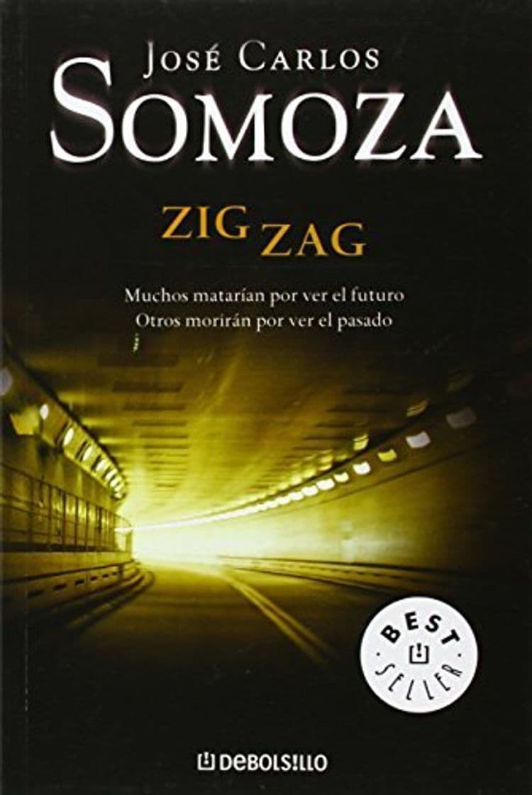 Libro Zig Zag