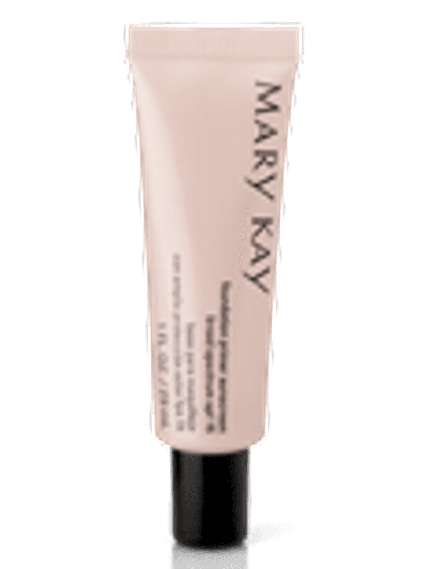 Moda Mary Kay® Foundation Primer Sunscreen Broad Spectrum SPF 15