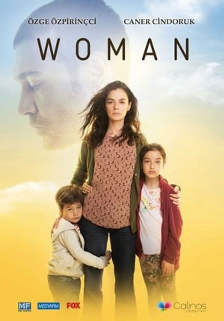 Serie Woman