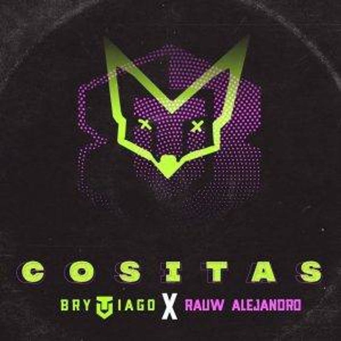 Music  Cositas-Brytiago Ft. Rauw Alejandro