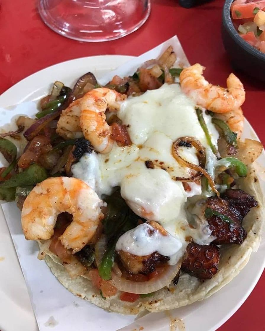 Restaurants Mariscos el Mazateño Tijuana