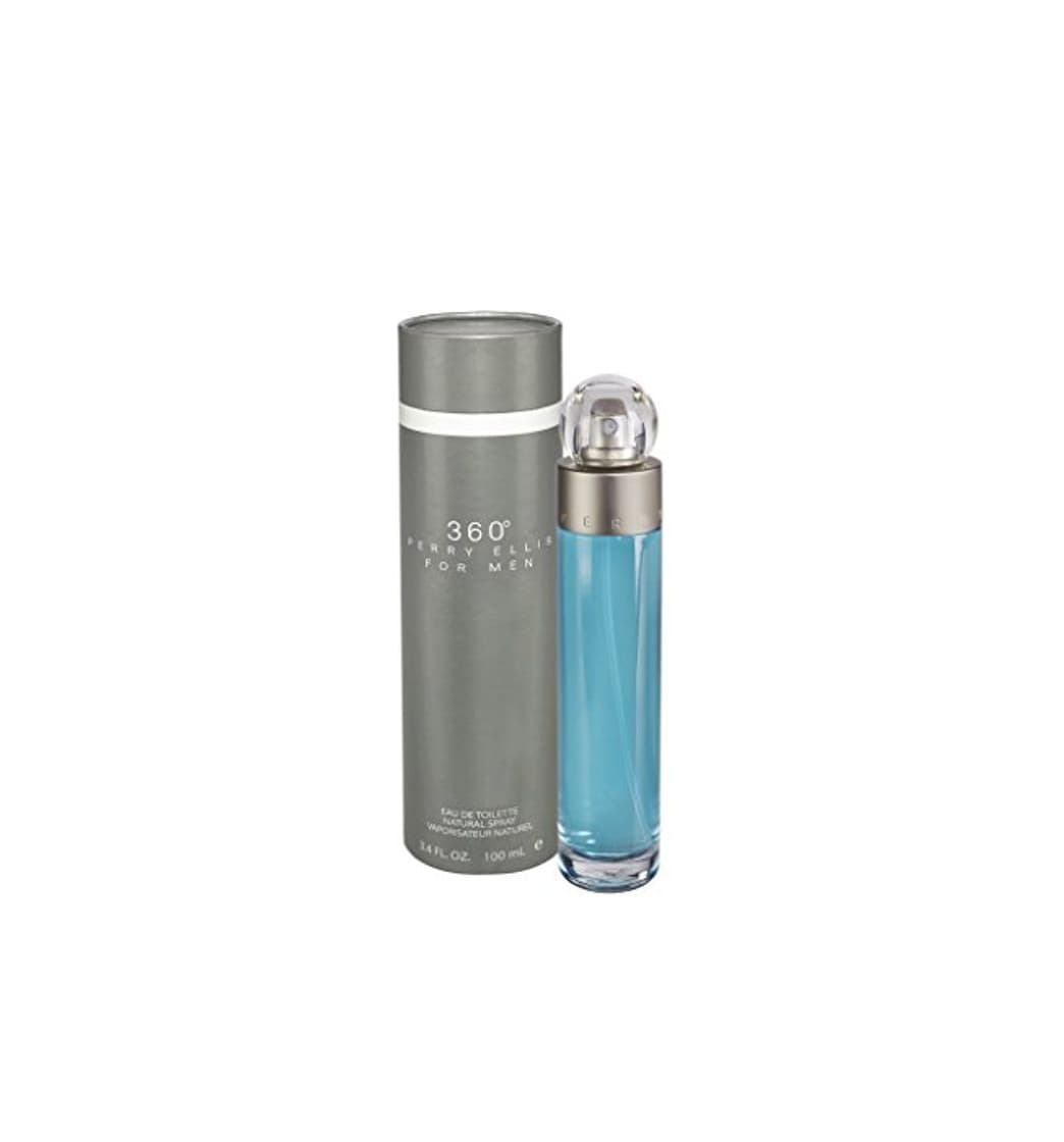 Producto Perry Ellis 360 100ml - eau de toilette