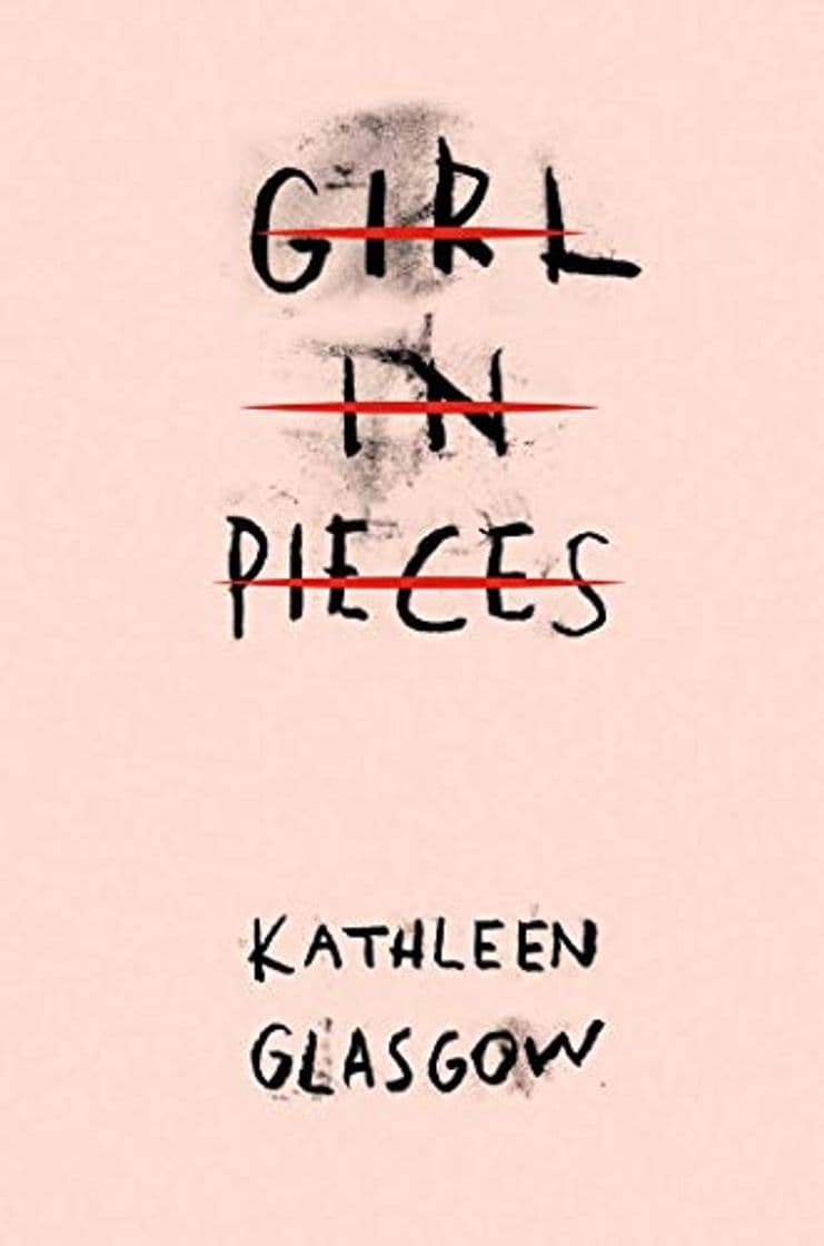 Libro Girl in Pieces