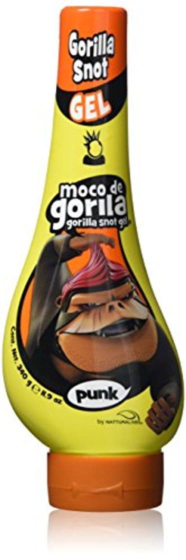 Producto Moco De Gorilla Snot Gel Sport