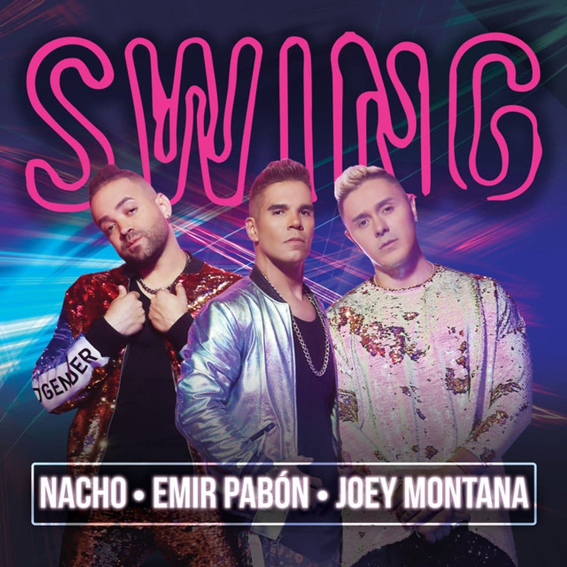 Canción Swing