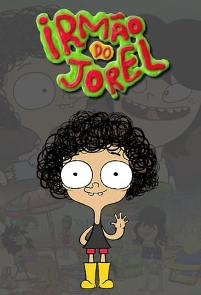 Serie Jorel's Brother