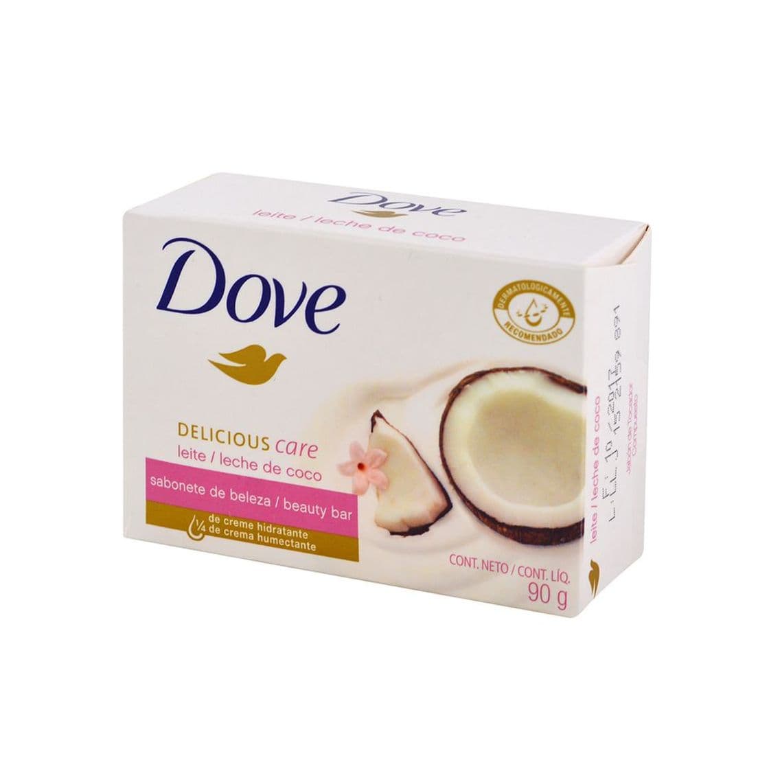 Producto Jabón Dove